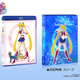 Illustration for article titled Sailor Moon Crystal will get a new Season